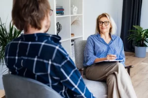 Finding an EMDR Therapist