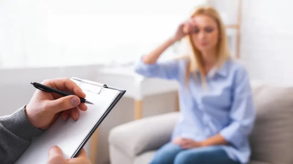 The Importance of Professional EMDR Therapy