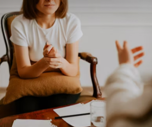 Therapy Evolved utilizes CBT to help patients with symptoms.