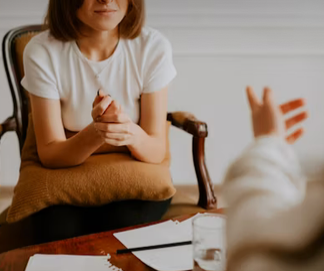 Therapy Evolved utilizes CBT to help patients with symptoms.