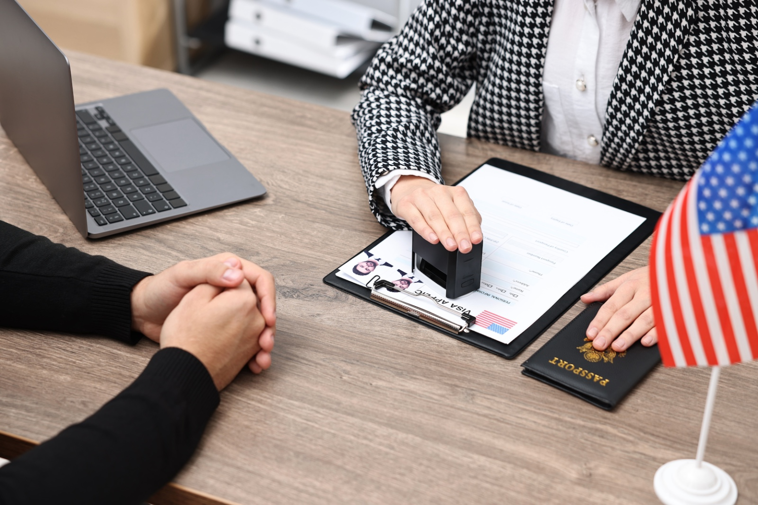 Psychological Evaluations for Immigration - Therapy Evolved