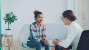 CBT offered at Therapy Evolved.
