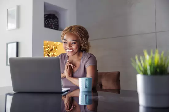 CBT Therapist offering online counseling to Missouri residents