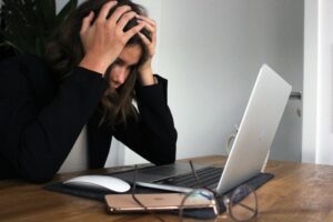 Burnout Prevention and Stress Management Help