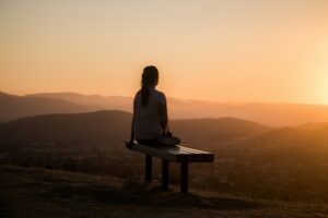 We help you build mindfulness strategies.