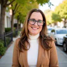 Cheryl Guerriero LICSW Clinical Director Therapy Evolved