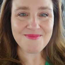 Cheryl Guerriero - MA licensed telehealth therapist