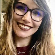 Megan Grant - EMDR - CBT therapist in MA 2